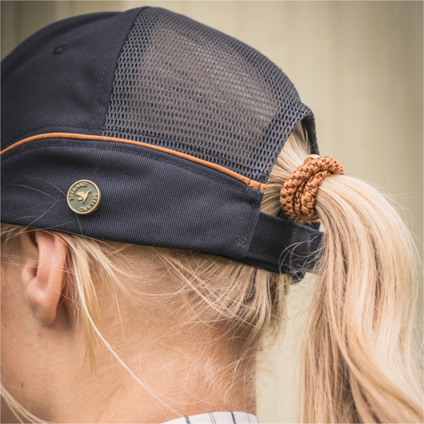 2026 Seeland Mens Skeet Cap - Limited Edition 40639 - Dark Sapphire